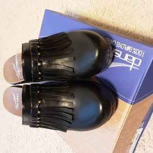Dansko Deni Clog